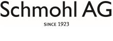 SCHMOHL AG logo