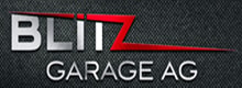 Blitz Garage AG logo