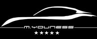 M . Youness Autohändler logo