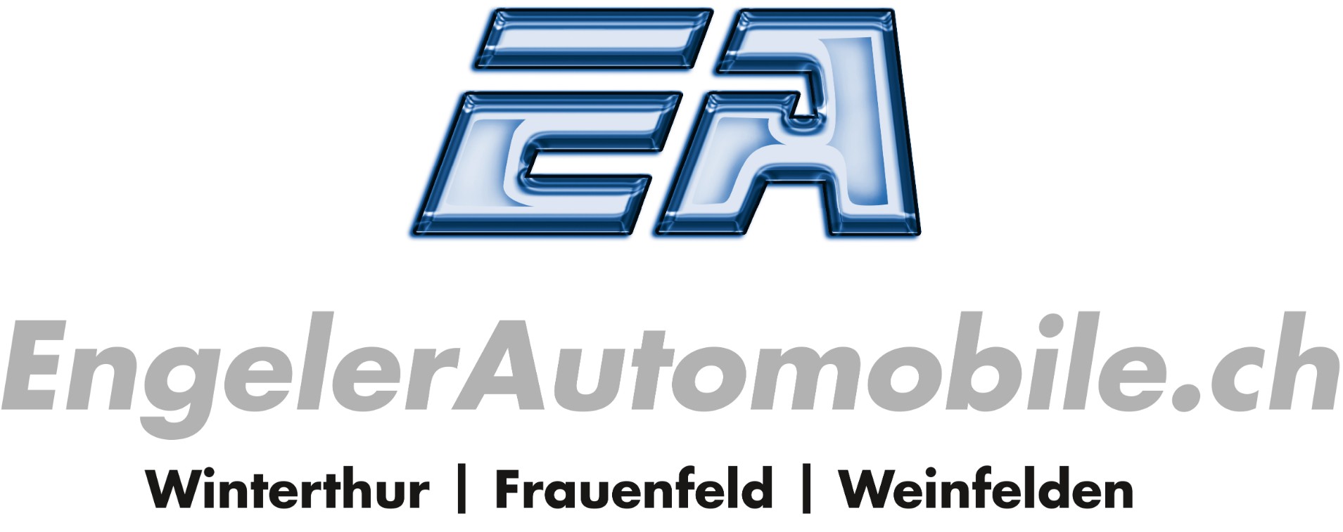 Engeler Automobile AG | Volvo logo
