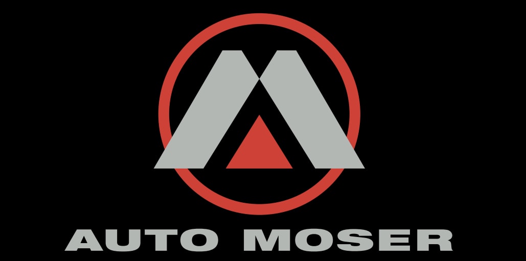 Auto Moser AG logo