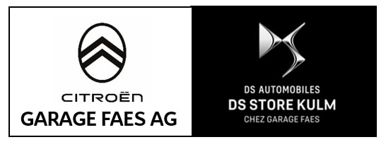 Garage FAES AG - DS Store Kulm logo