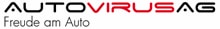 Autovirus AG logo