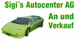 Sigis Autocenter AG logo