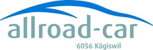 allroad-car gmbh Kägiswil logo