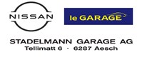 STADELMANN GARAGE AG logo