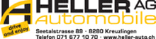 Heller Automobile AG logo