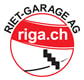 Riet Garage AG Sevelen logo