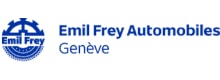 Emil Frey SA, Aston Martin Geneva logo