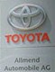 Allmend Automobile AG logo