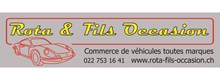 Rota & Fils Occasion logo