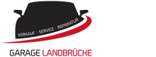 Garage Landbrücke AG logo