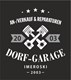 Dorf-Garage Imeroski logo