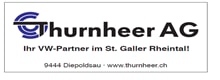 Garage Thurnheer AG logo