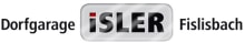 Dorfgarage Isler logo