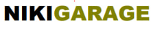 Niki Garage logo