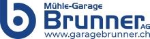 Mühle-Garage Brunner AG logo