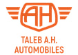 TALEB A.H. AUTOMOBILES logo