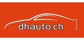 DH Centre Automobile sàrl logo