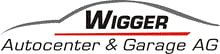 Wigger Autocenter & Garage AG logo