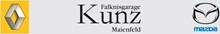 Falknisgarage Kunz AG logo