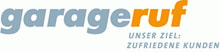 Garage Ruf AG logo