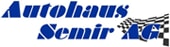 Autohaus Semir AG logo