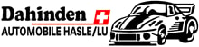 Garage Fredy Dahinden logo