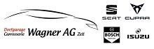 Dorfgarage Wagner AG logo