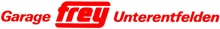 Garage Frey Unterentfelden AG logo