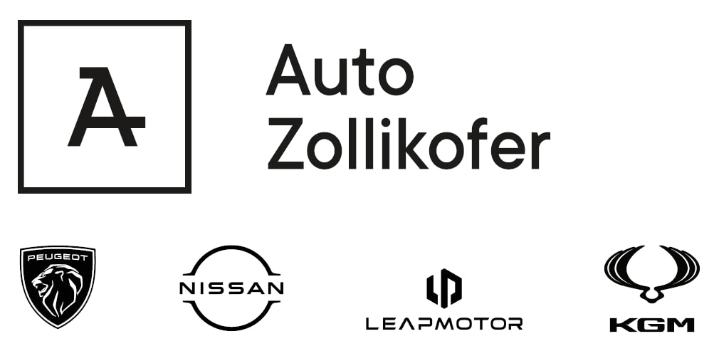 Auto Zollikofer AG logo