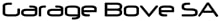 Garage Bove SA logo