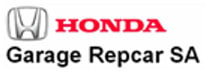 Garage Repcar SA logo