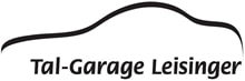 Tal-Garage Leisinger GmbH logo