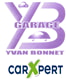 Garage Bonnet Sàrl logo