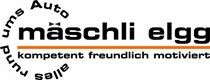 Mäschli Kreuzgarage AG logo
