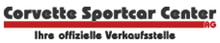 Corvette Sportcar Center AG logo
