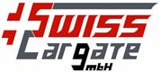 Swiss Cargate GmbH logo