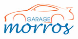 Garage Morros GmbH logo