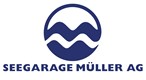 Seegarage Müller AG logo