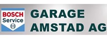 Garage Amstad AG logo
