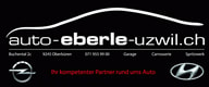 Auto Eberle Uzwil AG logo