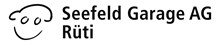 Seefeld-Garage AG logo
