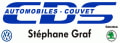 CDS Automobiles SA logo