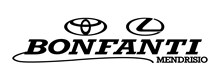 Garage BONFANTI SA logo