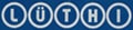 Garage Peter Lüthi logo