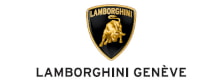 LAMBORGHINI Genève logo