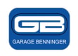 Garage Benninger logo