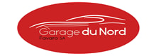 Garage du Nord Favaro SA logo