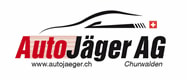 Auto-Jäger AG logo